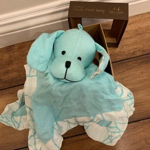 Aden and Anais bamboo Musy Mate